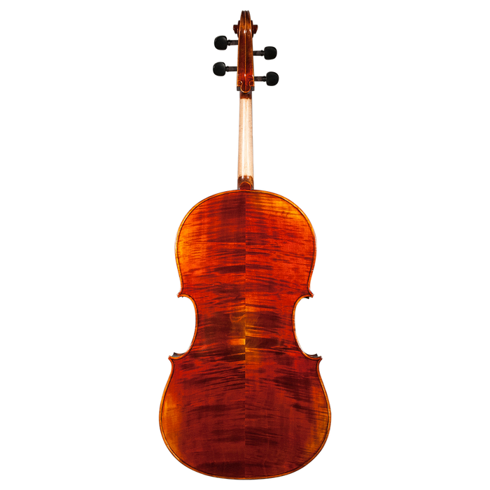 GVC NICOLAS PAROLA CP10N CELLO