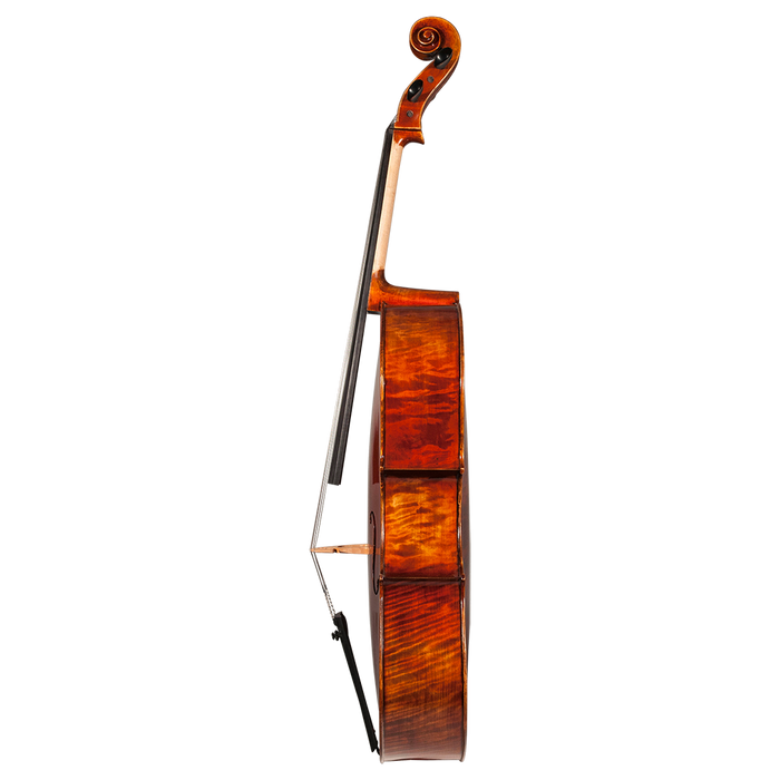 GVC NICOLAS PAROLA CP10N CELLO