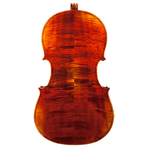 GVC NICOLAS PAROLA CP10N CELLO