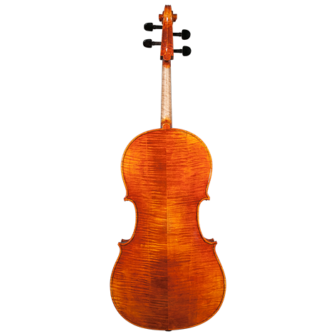 GVC NICOLAS PAROLA CP20N CELLO