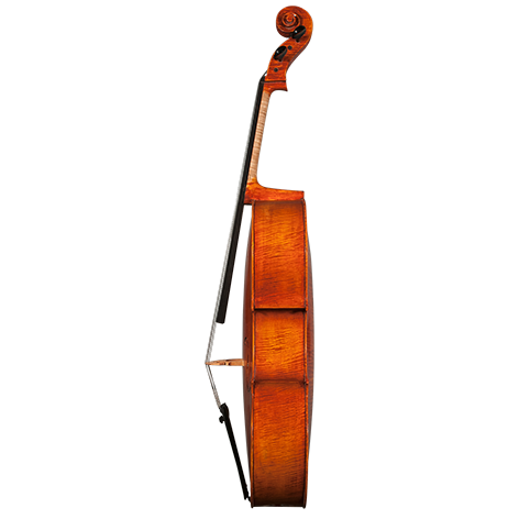 GVC NICOLAS PAROLA CP20N CELLO