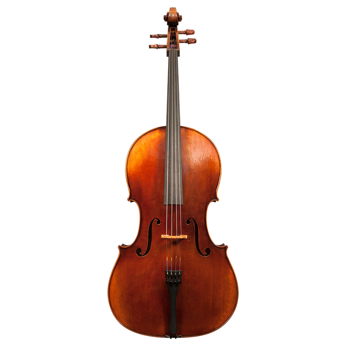 GVC NICOLAS PAROLA CP5 CELLO