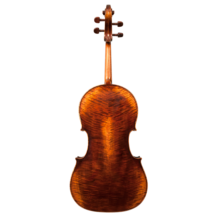 GVC NICOLAS PAROLA CP5 CELLO