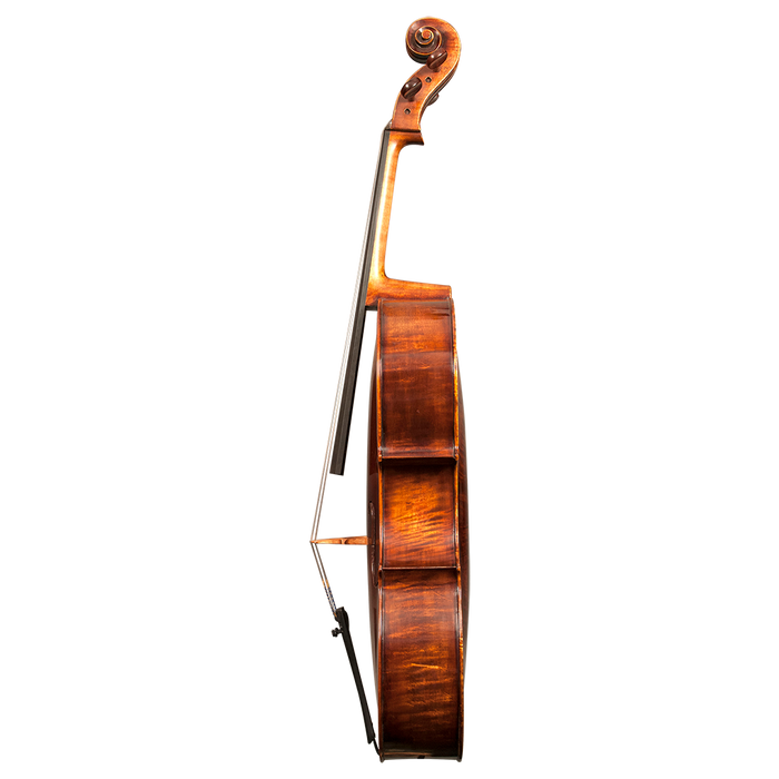 GVC NICOLAS PAROLA CP5 CELLO