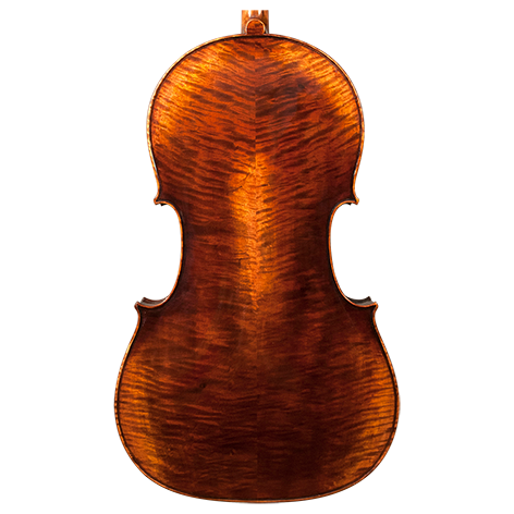 GVC NICOLAS PAROLA CP5 CELLO