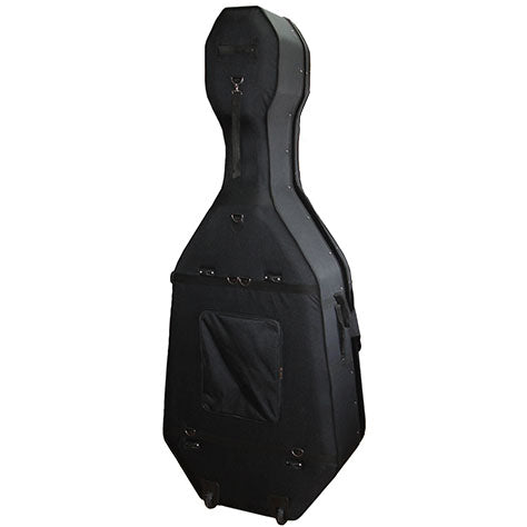 GVC LIGHTWEIGHT BASS CASE