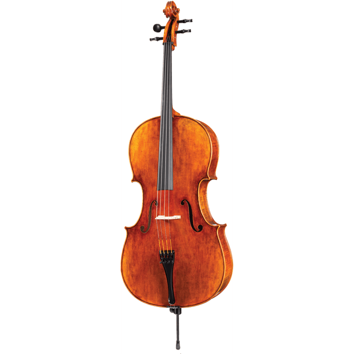 Howard Core Select CS10000C-STRAD Model Cello Outfit