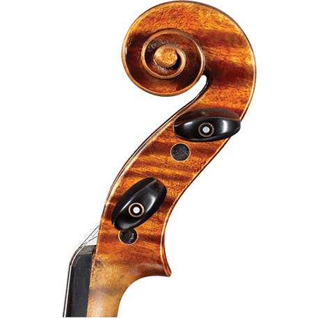 Howard Core Select CS1350  Model Violin Outfit