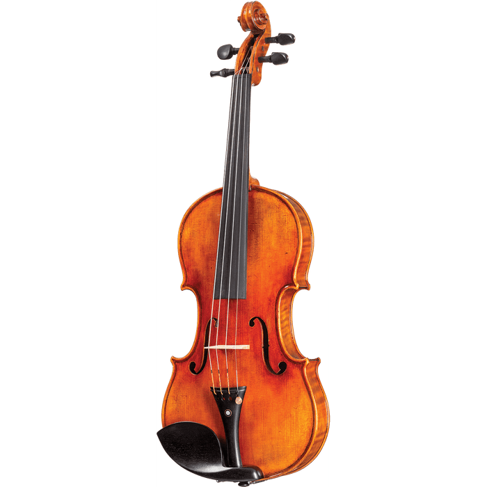 Howard Core Select CS2000-EMILIANI Model Violin Outfit