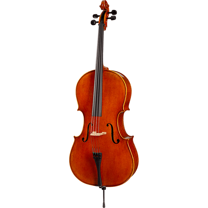 Howard Core Select CS3300C Model Cello Outfit