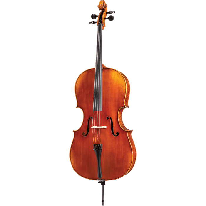 Howard Core Select CS4000C-GOFRILLER Model Cello Outfit