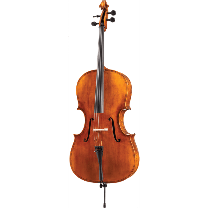 Howard Core Select CS4000C-MAGGINI Model Cello Outfit