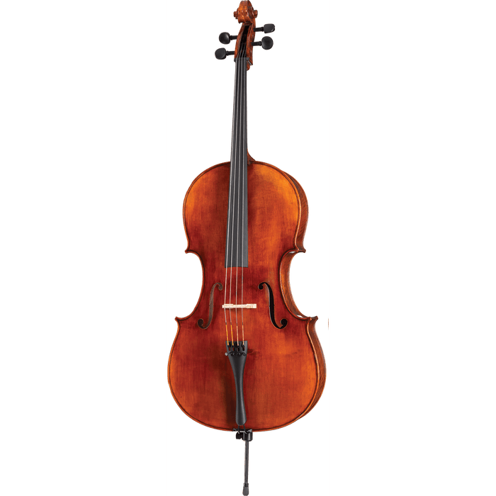 Howard Core Select CS4000C-ROCCA Model Cello Outfit