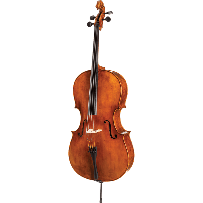 Howard Core Select CS4000C-STAINER Model Cello Outfit