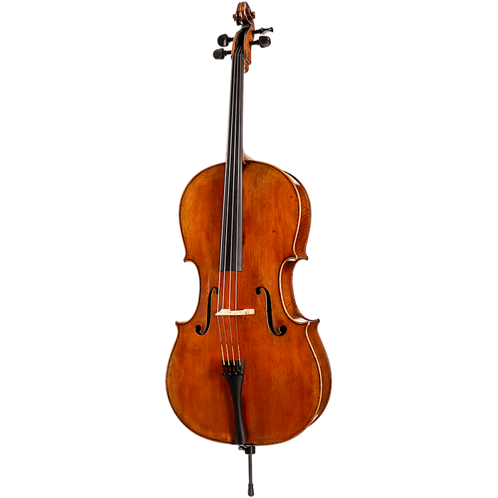 Howard Core Select CS4500C Model Cello Outfit