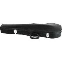 GVC SHAPED ABS VIOLINS CASE