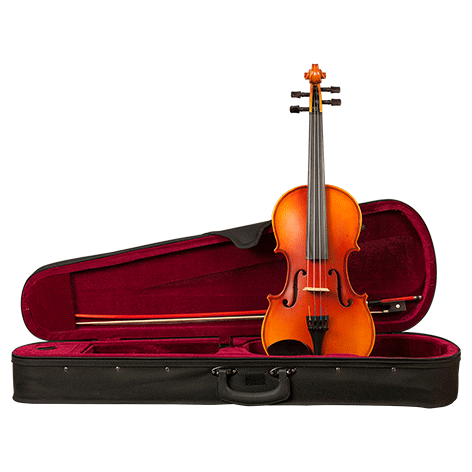 GVC AMETTO CV150 VIOLIN OUTFIT