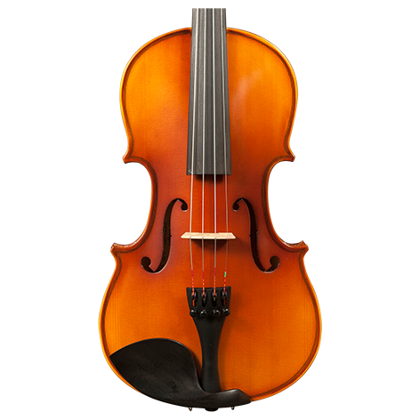 H. Luger CV300 Violin Outfit