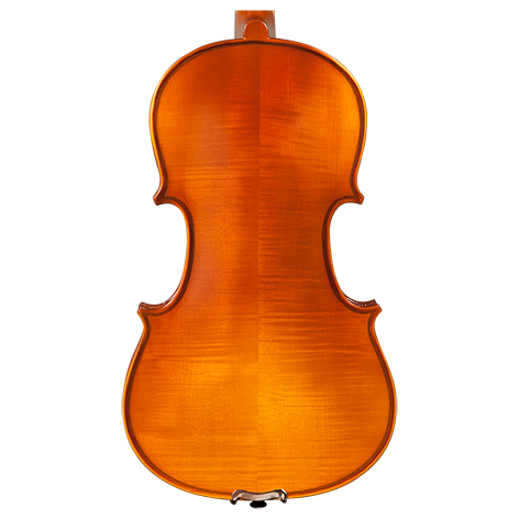 H. Luger CV300 Violin Outfit