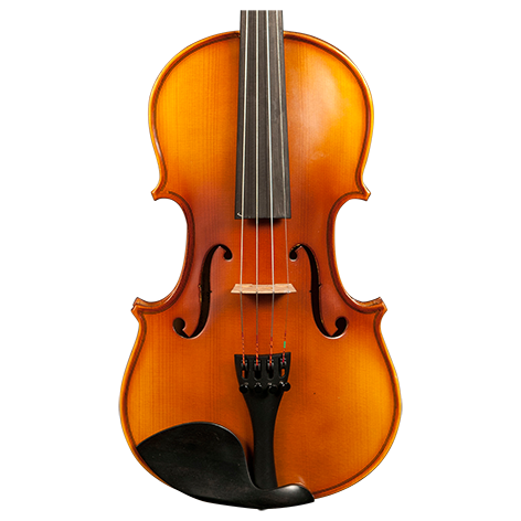 H. Luger CV301 Violin Outfit