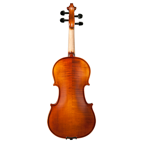 GVC H. LUGER CV301 VIOLIN OUTFIT