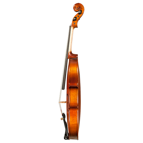 GVC H. LUGER CV301 VIOLIN OUTFIT