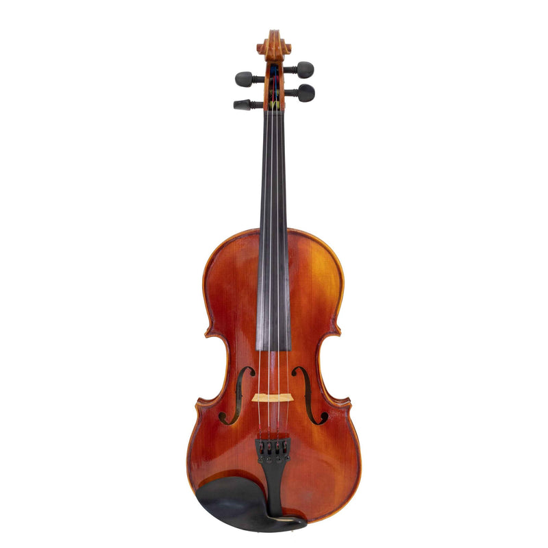 H. Luger CV400 Violin Outfit