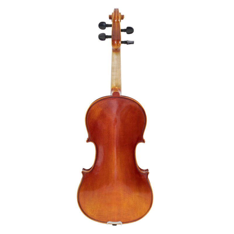 H. Luger CV400 Violin Outfit