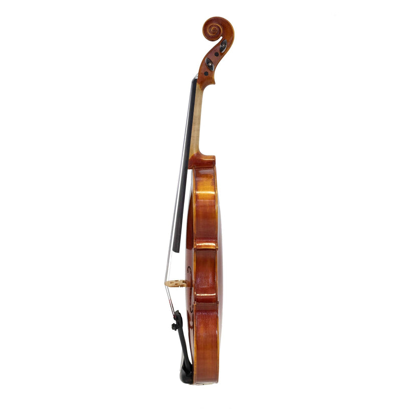 H. Luger CV400 Violin Outfit