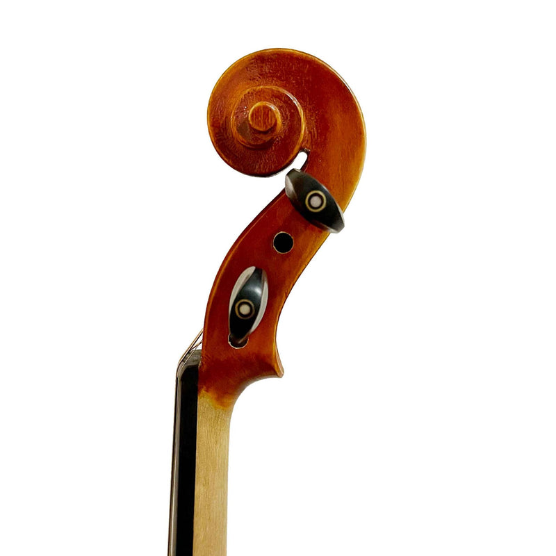H. Luger CV400 Violin Outfit
