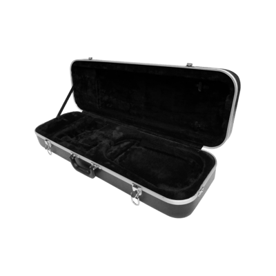 MLS 1501 Thermoplastic Violin Case