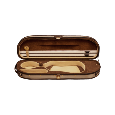 MLS 4150 Pressurized Foam Violin Case