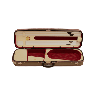 MLS 5500 Plywood Violin Case