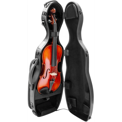 MLS 8003 Vector Series Violin Case