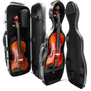 MLS 8003 Vector Series Viola Case