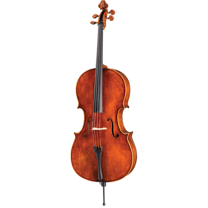 Howard Core Dragon DR10 Model Cello