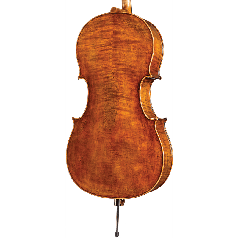 Howard Core Dragon DR30 Model Cello
