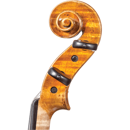 Howard Core Dragon DR30 Model Violin