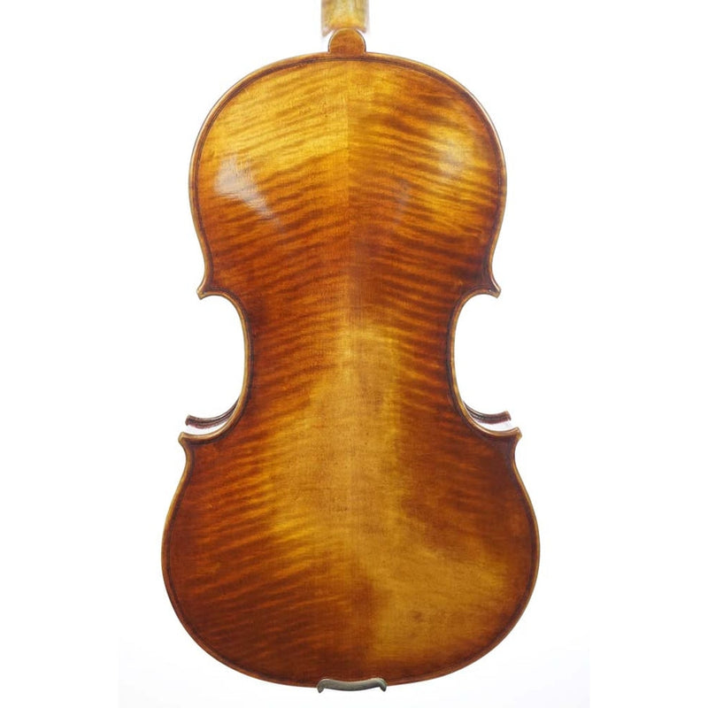 Ming Jiang Zhu 903 Viola Outfit