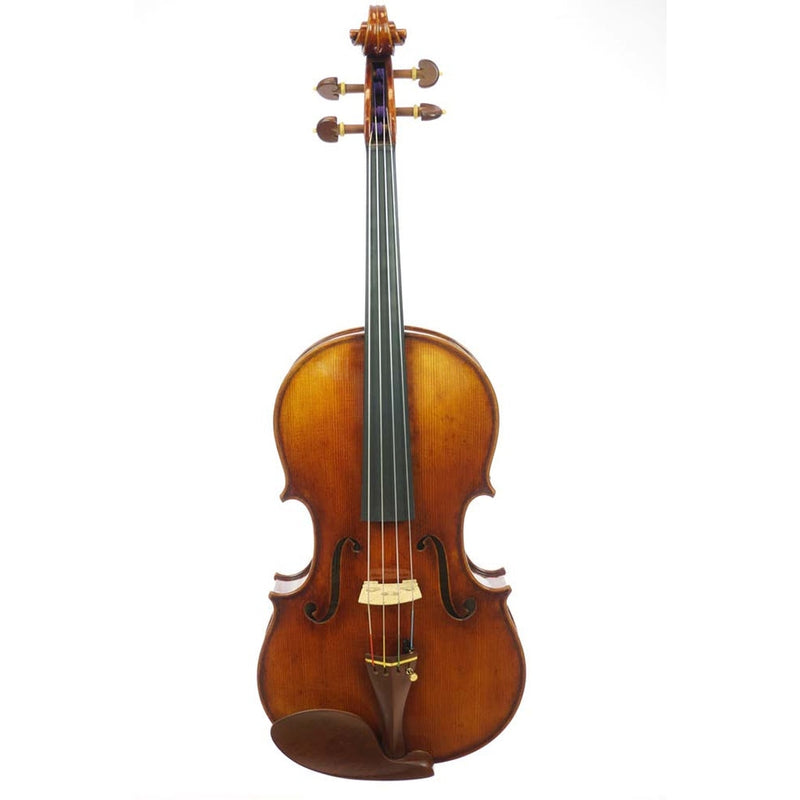 Ming Jiang Zhu 907 Viola Outfit