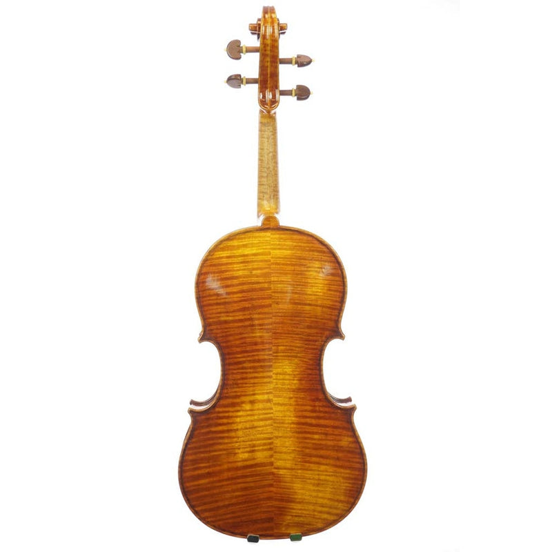 Ming Jiang Zhu 907 Viola Outfit