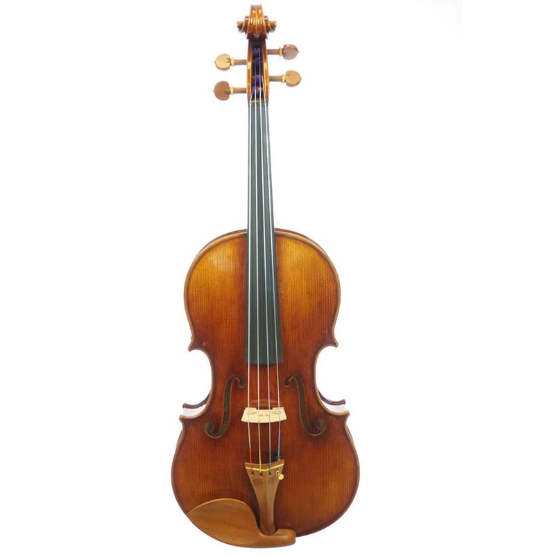 Ming Jiang Zhu 909 Viola Outfit