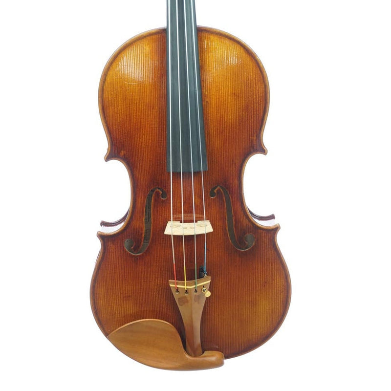Ming Jiang Zhu 909 Viola Outfit