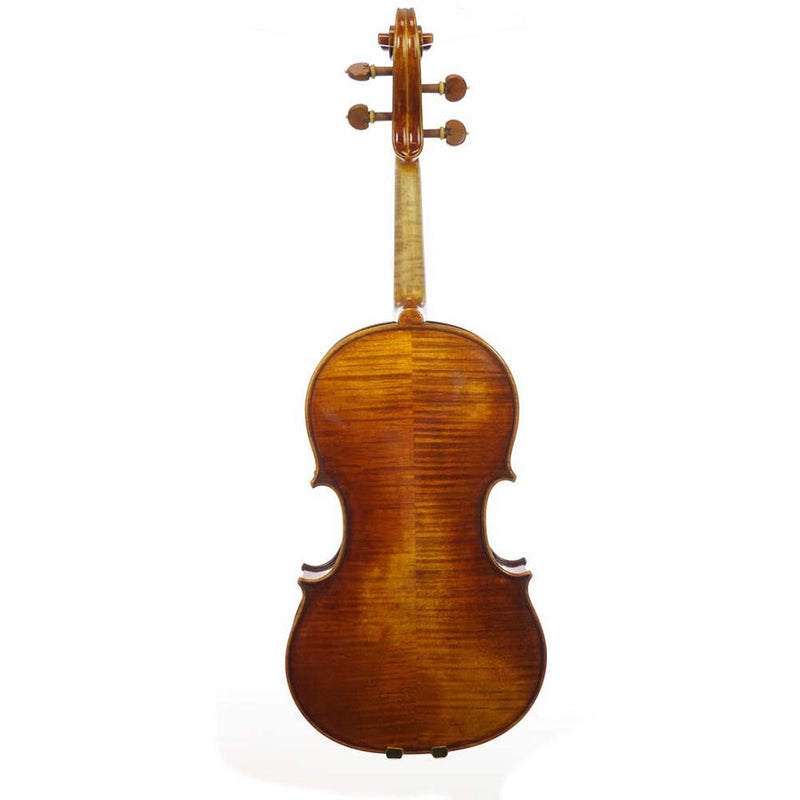 Ming Jiang Zhu 909 Viola Outfit