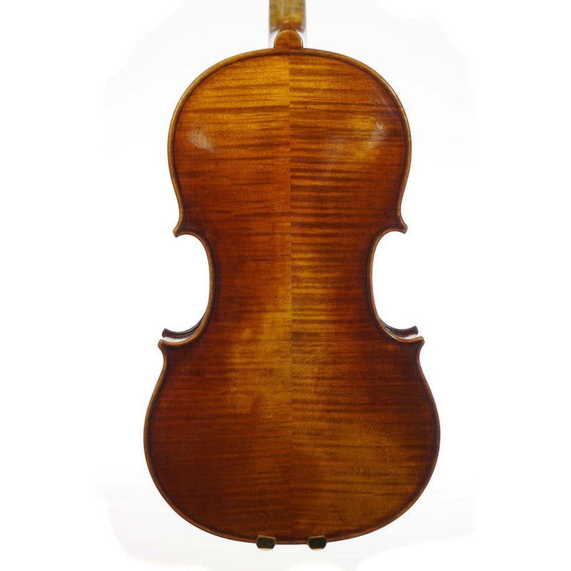 Ming Jiang Zhu 909 Viola Outfit