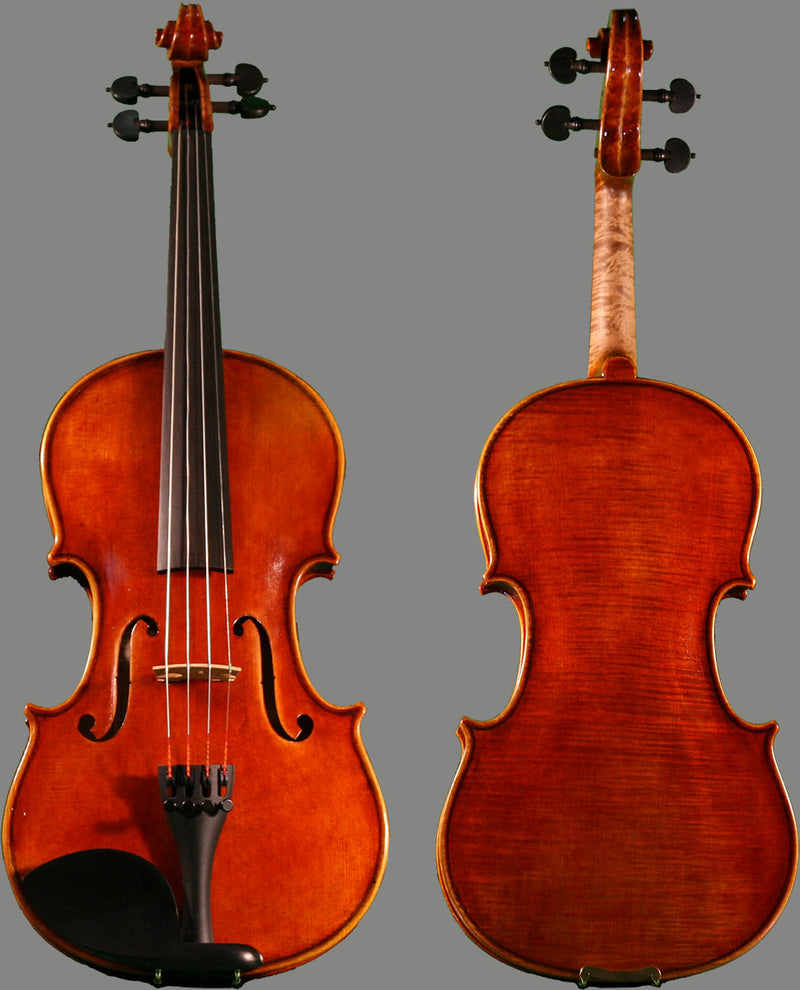 H. Luger CV700 Violin Only