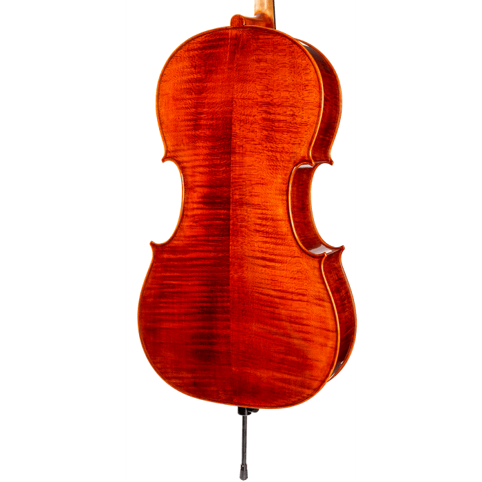 HOWARD CORE AUGUST F. KOHR HC600C CELLO