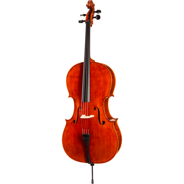 HOWARD CORE AUGUST F. KOHR HC600C CELLO