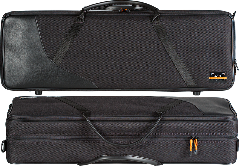 Bam HOFC-CONSERVATOIRE CONSERVATOIRE VIOLIN CASE