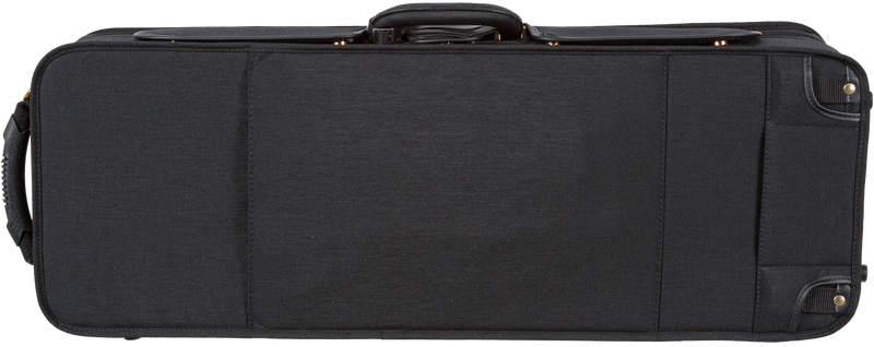 Jakob Winter JW3024 Winter 3024 Oblong Adjustable Viola Case